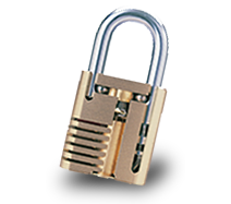 american made padlocks