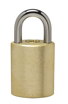 Padlock Series 85 - Model 8512 | Interchangeable Core - Standard ...