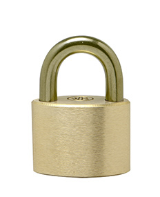 Series 9 Padlock - Model 921