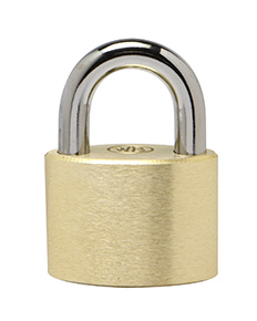 Series 9 Padlock - Model 922