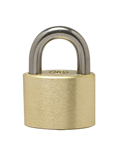 Series 9 Padlock - Model 923