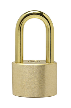 Series 9 Padlock - Model 961