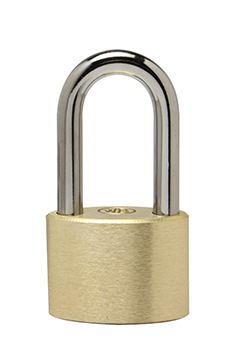 Series 9 Padlock - Model 962