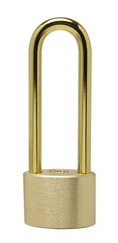 Series 9 Padlock - Model 981