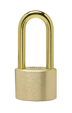 Series 9 Padlock - Model 9D1