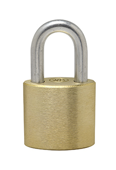 Series Y Padlock - Model Y45