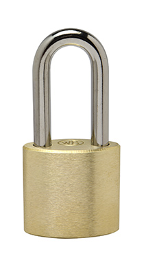 Series Y Padlock - Model Y62