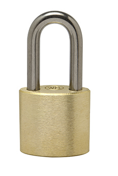 Series Y Padlock - Model Y63