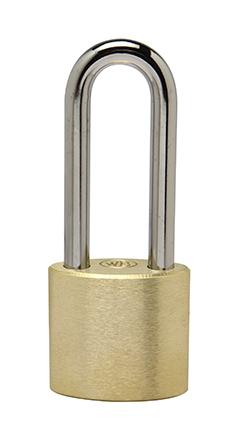 Series Y Padlock - Model Y72