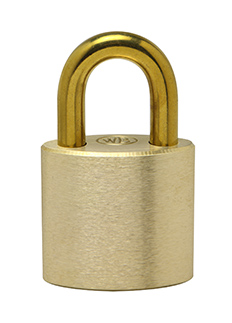 Series Y Padlock - Model YG1