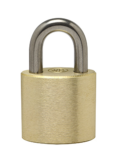 Series Y Padlock - Model YG3