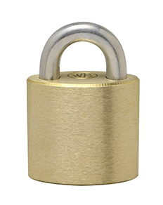 Series Y Padlock - Model YT5